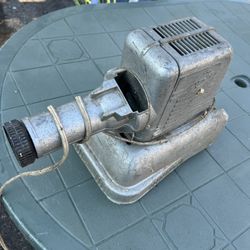 Old Cam 