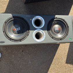 Speakers