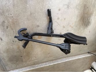KUAT Single Bike Rack