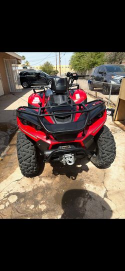 2020 massimo MSA 400