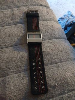 MEN'S AIRWALK WATCH