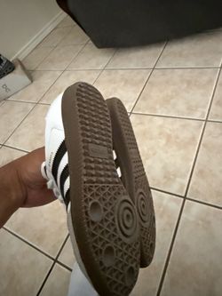 Adidas samba 5 1/2  Unisex shoes