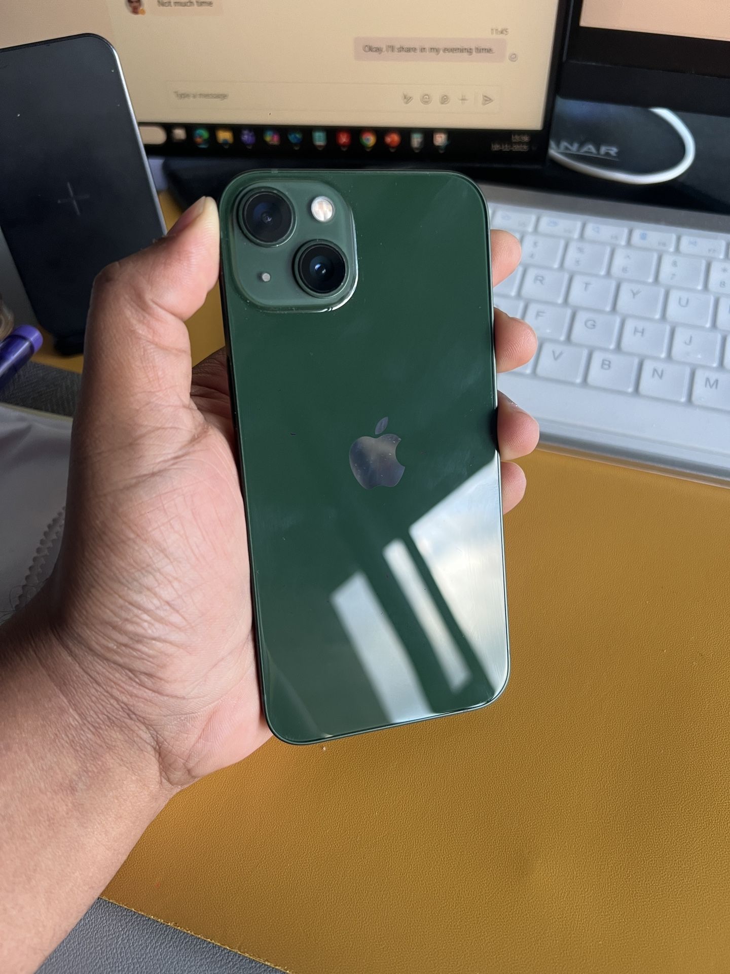 iPhone 13 In Excellent Condition