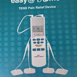 Brand New Tens Machine 