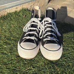 platform Converse