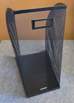 Brand new condition, Limited Edition File holder with FREE gift! Like New Condition