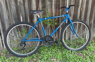 Trek 800 18”Frame