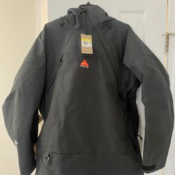 Acg Rain Jacket