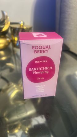 EQQUALBERRY