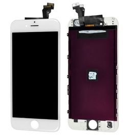 Iphone 6 lcd