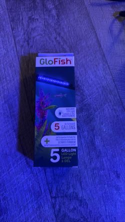 GloFish