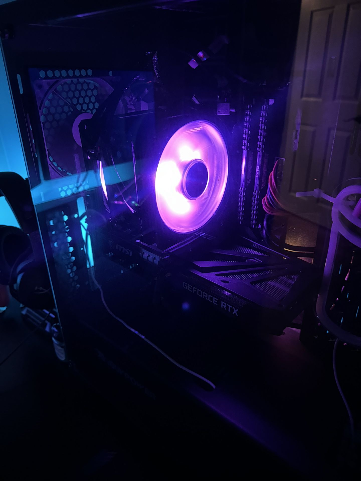 gaming pc