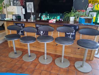 Barstools