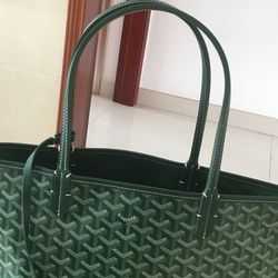 GOYARD Handbags Goyard Leather For Female for Women