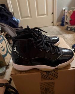 Jordan 11 Shoes