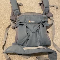Ergobaby 360 Baby carrier 