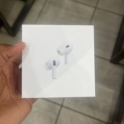 AirPod Pros