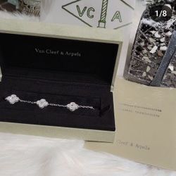 Van Cleef Bracelet 