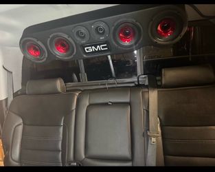Car Audio