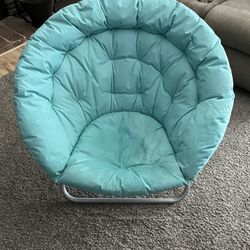 Pottery Barn Teen Hang-A-Round Chair 