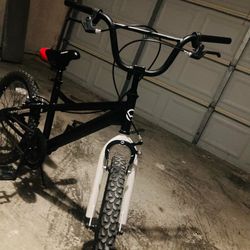 BMX Bike