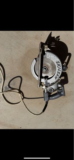 Saw