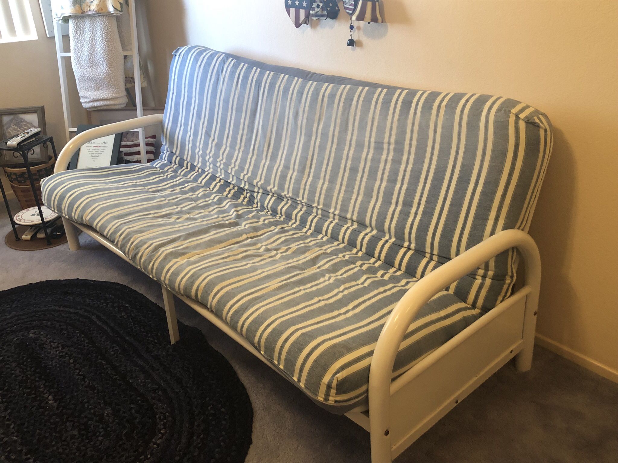 Futon
