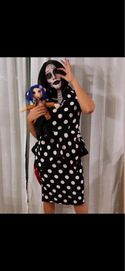 Other mother costume - Small