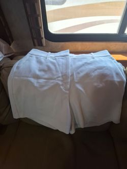 Women's shorts