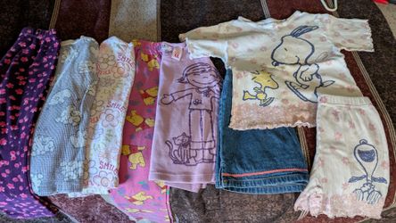 Girls 6X Bundle