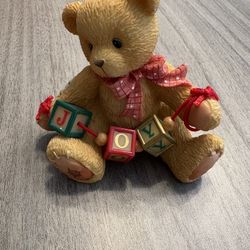 Cherished Teddies
