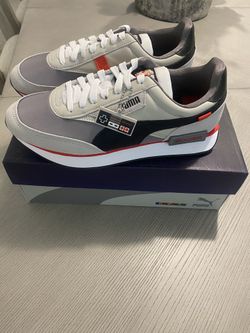Puma future nes size 8 and 8.5