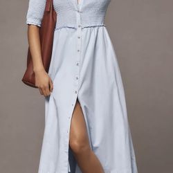 Maeve Midi Dress