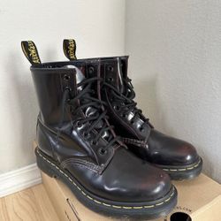 Dr. Martens boots size 7