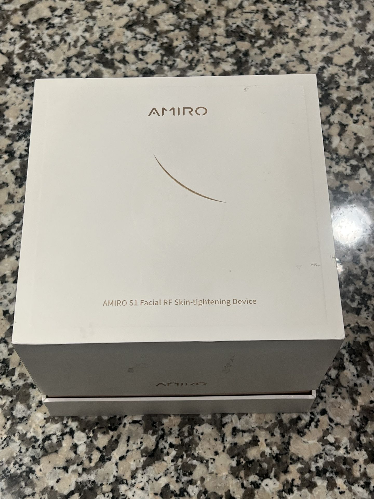 Amiro S1 RF Facial Skin Tightening Device