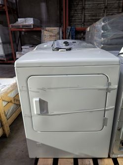 Kenmore Dryer