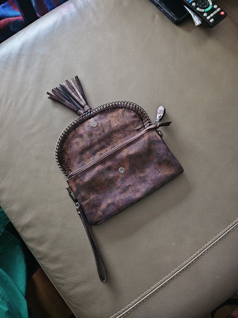 Sondra Roberts Wristlet