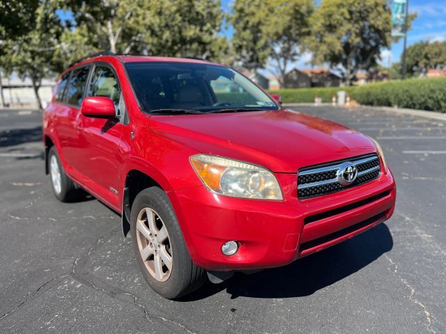 2007 Toyota RAV4