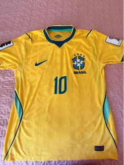 Brazil Jersey