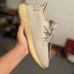 Yeezys 350