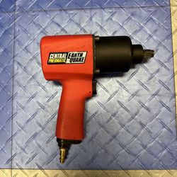 Impact Wrench