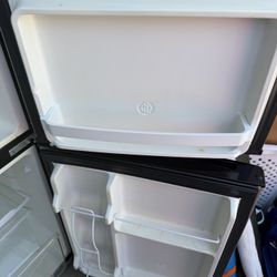 Small Refrigerador
