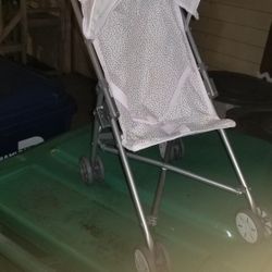 Two Baby Kids Strollers For baby Doll