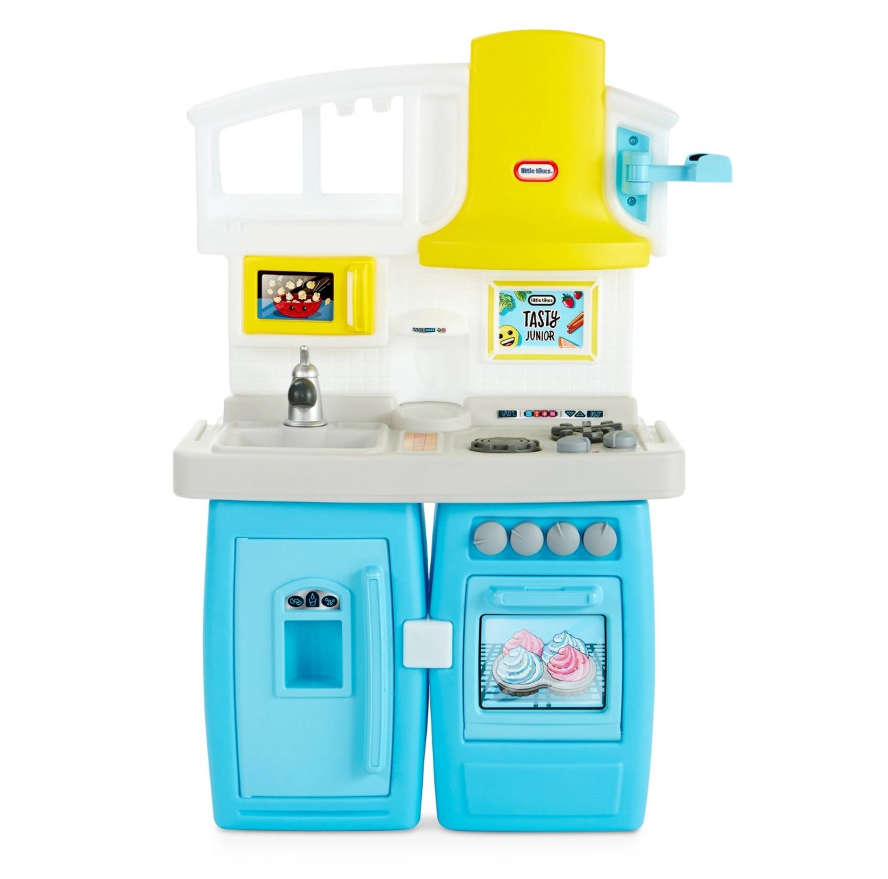 Play Kitchen