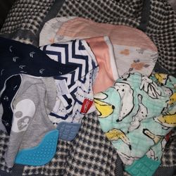 Baby Bundle
