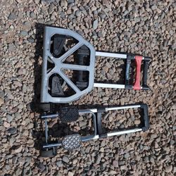 Foldable MagnaCart Hand Truck