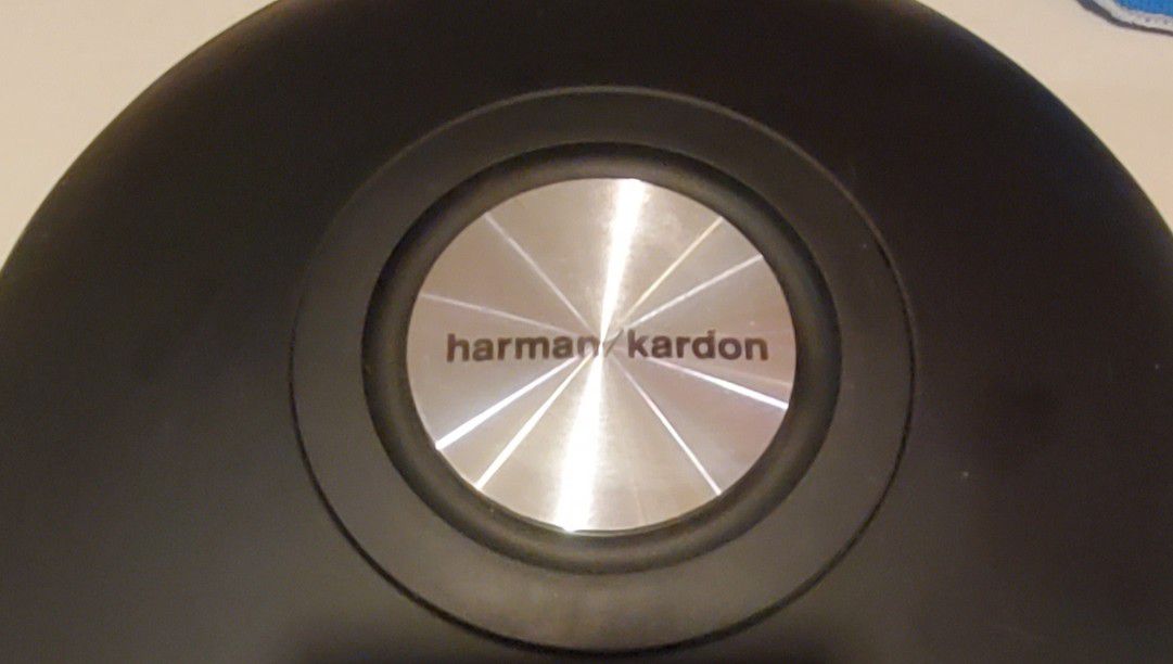Harmon kardon studio 4