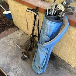 Golf Bag