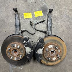 96-00  Honda Civic Dx Parts 