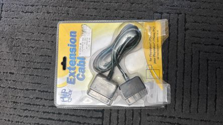 Ps2 cable extension